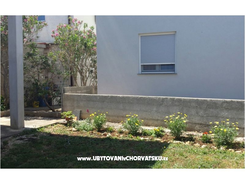 Apartment Ivanković – Ferienwohnung Nin, Kroatien – Foto 13