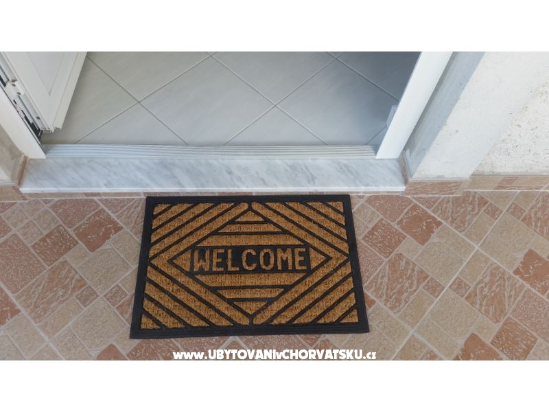 Apartment Ivanković – Ferienwohnung Nin, Kroatien – Foto 14