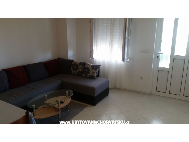 Apartment Ivanković – Ferienwohnung Nin, Kroatien – Foto 2