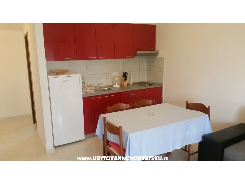 Apartment Ivanković – Ferienwohnung Nin, Kroatien – Foto 3