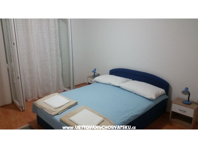 Apartment Ivanković – Ferienwohnung Nin, Kroatien – Foto 4