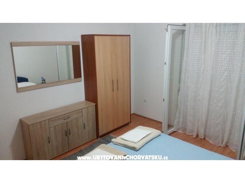 Apartment Ivanković – Ferienwohnung Nin, Kroatien – Foto 5