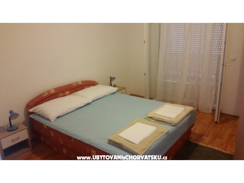 Apartment Ivanković – Ferienwohnung Nin, Kroatien – Foto 6