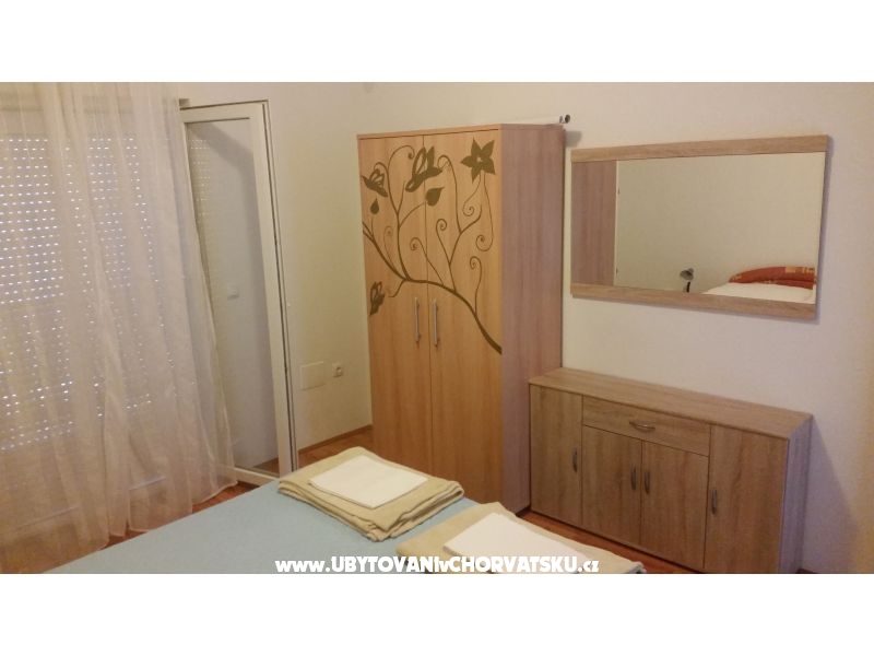 Apartment Ivanković – Ferienwohnung Nin, Kroatien – Foto 7