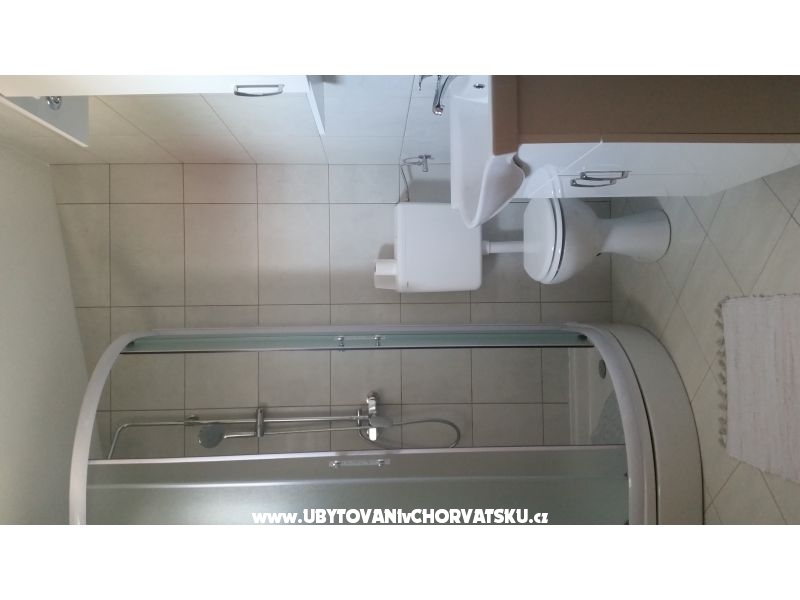 Apartment Ivanković – Ferienwohnung Nin, Kroatien – Foto 8