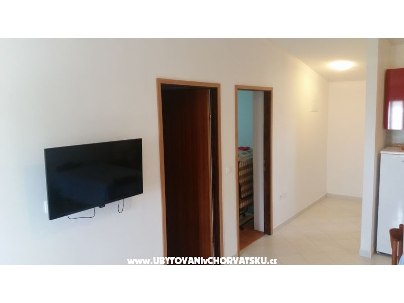 Apartment Ivanković – Ferienwohnung Nin, Kroatien – Foto 9