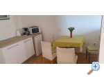 Apartmaji Nin-Island - Nin Hrvaka