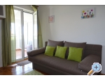 Appartements Nin-Island - Nin Kroatien