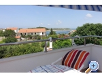 Apartmaji Nin-Island - Nin Hrvaka