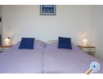 Appartements Nin-Island - Nin Kroatien