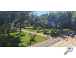 Appartements Nin-Island - Nin Kroatien