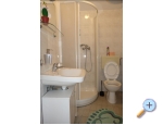 Apartmaji Nin-Island - Nin Hrvaka