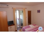 Appartements Nin-Island - Nin Kroatien