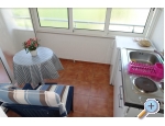 Appartements Nin-Island - Nin Kroatien