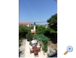 Appartements Nin-Island - Nin Kroatien