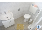 Appartements Nin-Island - Nin Kroatien