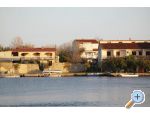 Apartmaji Nin-Island - Nin Hrvaka