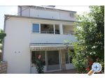 Apartmaji Nin-Island - Nin Hrvaka