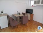 Apartmaji Nin-Island - Nin Hrvaka