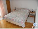 Apartmaji Nin-Island - Nin Hrvaka