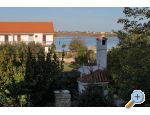 Apartmaji Nin-Island - Nin Hrvaka