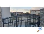 Apartmaji Nin-Island - Nin Hrvaka