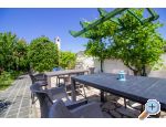 Apartmaji Nin-Island - Nin Hrvaka