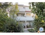 Apartmaji Nin-Island - Nin Hrvaka