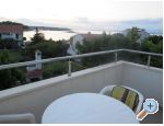 Apartmaji Nin-Island - Nin Hrvaka