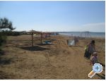 Apartmaji Nin-Island - Nin Hrvaka