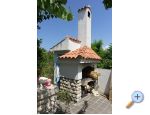 Apartmaji Nin-Island - Nin Hrvaka