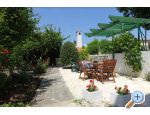 Apartmaji Nin-Island - Nin Hrvaka