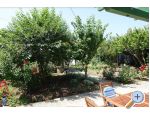 Apartmaji Nin-Island - Nin Hrvaka