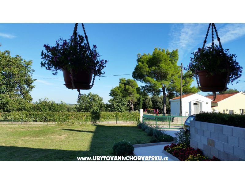 Appartements Jurkin Nin – Ferienwohnung Nin, Kroatien – Foto 10