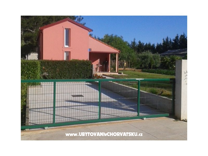 Appartements Jurkin Nin – Ferienwohnung Nin, Kroatien – Foto 12