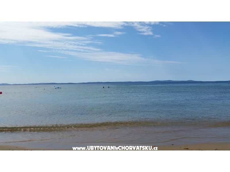 Appartements Jurkin Nin – Ferienwohnung Nin, Kroatien – Foto 13