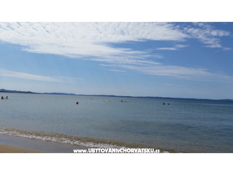 Appartements Jurkin Nin – Ferienwohnung Nin, Kroatien – Foto 14