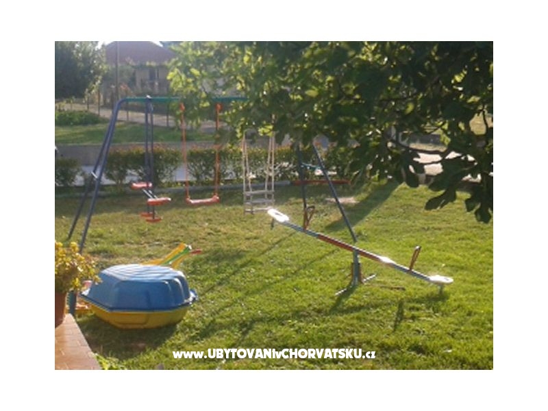 Appartements Jurkin Nin – Ferienwohnung Nin, Kroatien – Foto 16