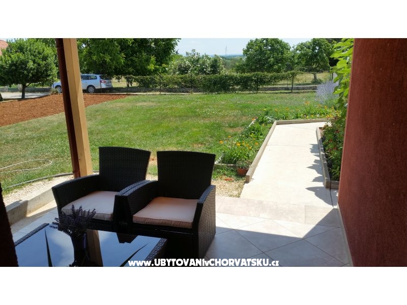 Appartements Jurkin Nin – Ferienwohnung Nin, Kroatien – Foto 2