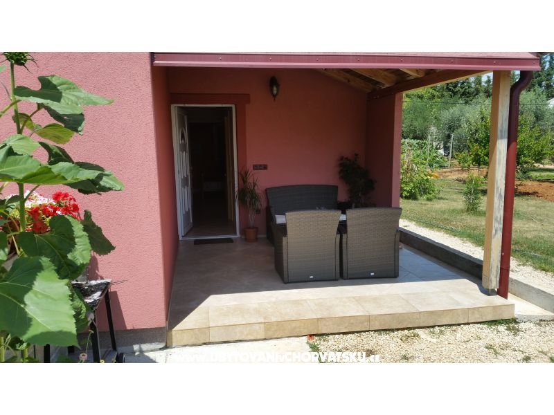 Appartements Jurkin Nin – Ferienwohnung Nin, Kroatien – Foto 3