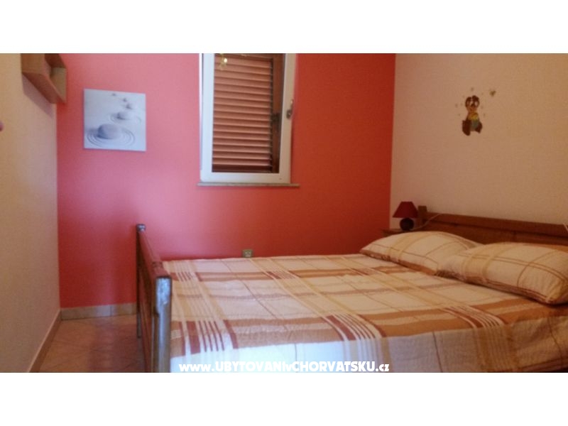 Appartements Jurkin Nin – Ferienwohnung Nin, Kroatien – Foto 4