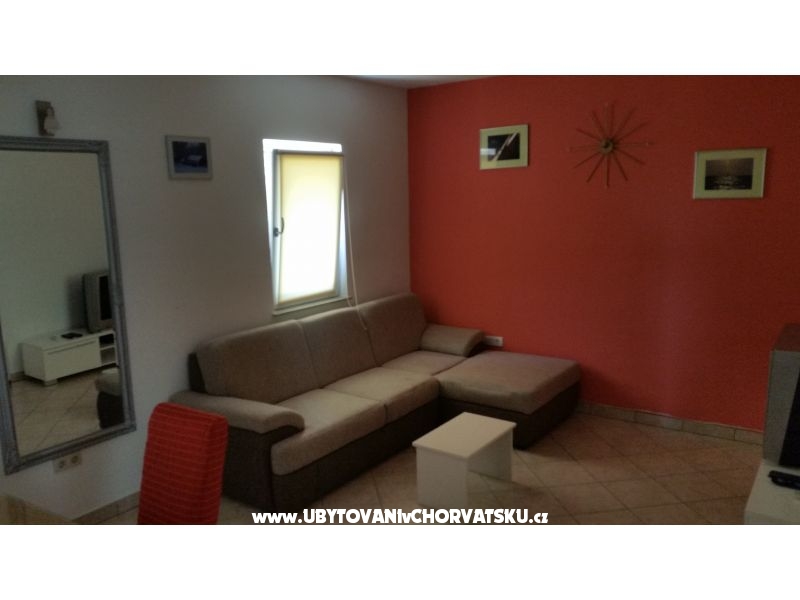 Appartements Jurkin Nin – Ferienwohnung Nin, Kroatien – Foto 5