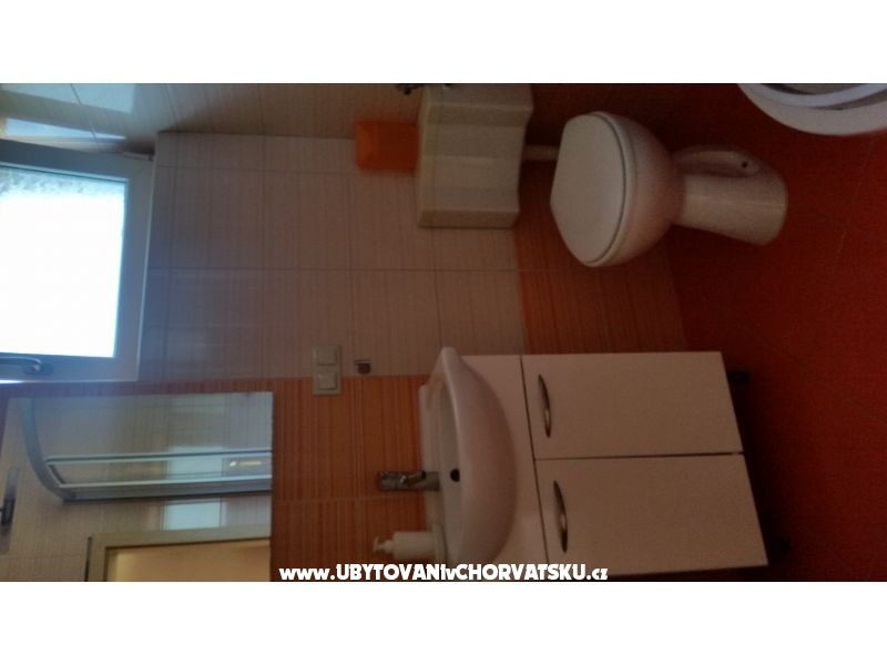 Appartements Jurkin Nin – Ferienwohnung Nin, Kroatien – Foto 6