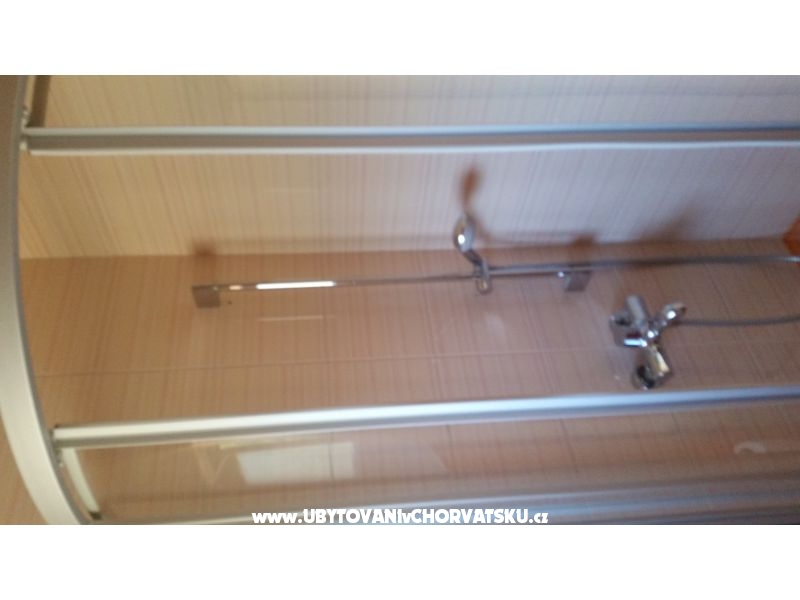 Appartements Jurkin Nin – Ferienwohnung Nin, Kroatien – Foto 7