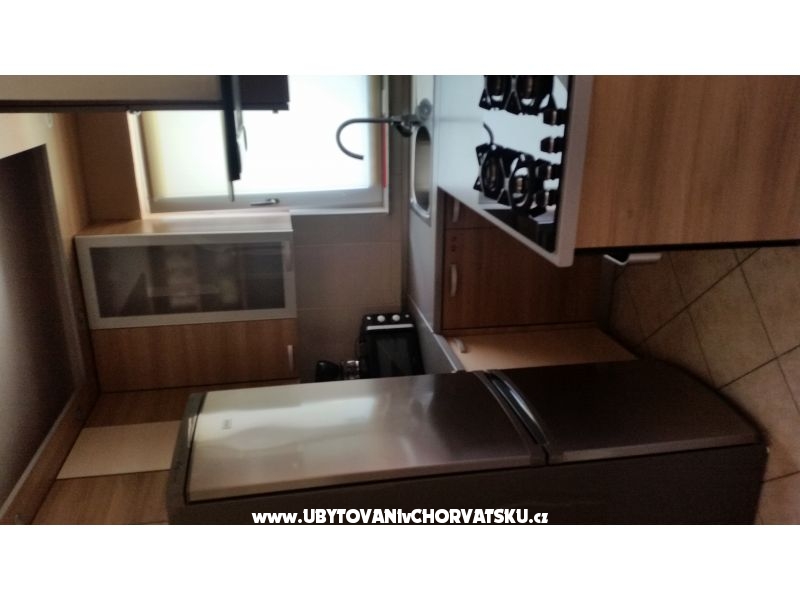 Appartements Jurkin Nin – Ferienwohnung Nin, Kroatien – Foto 9