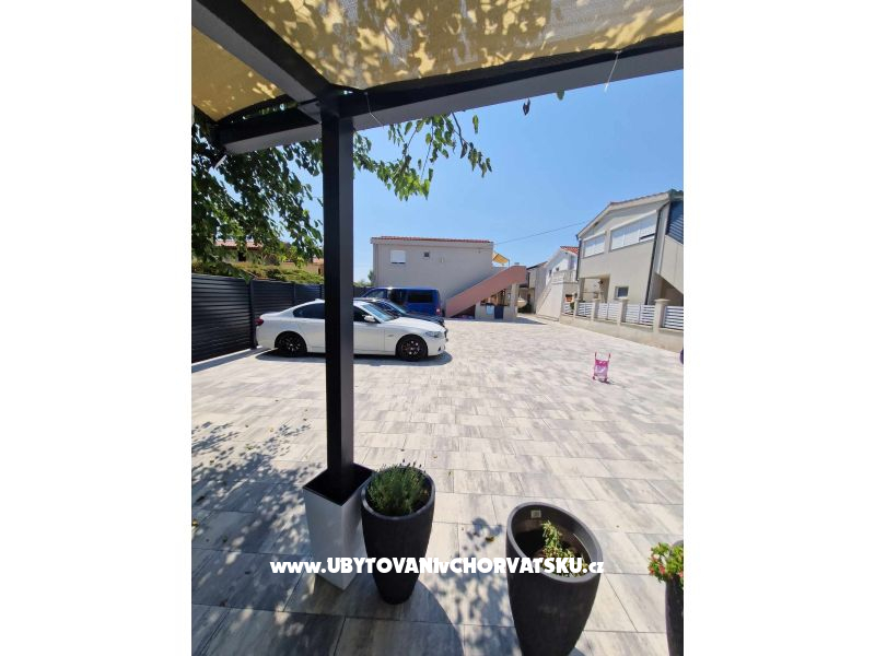 Apartmány K&L