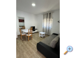 Appartements K&amp;L - Nin Kroatien