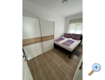 Appartements K&amp;L - Nin Kroatien