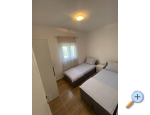 Appartements K&amp;L - Nin Kroatien