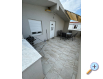Appartements K&amp;L - Nin Kroatien